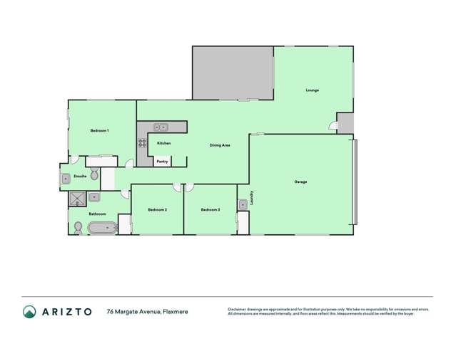 76 Margate Avenue Flaxmere_1