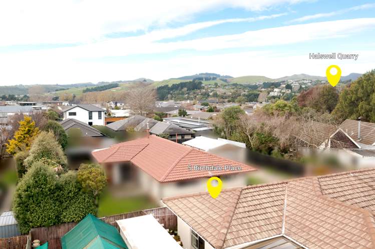 5 Birchdale Place Halswell_19