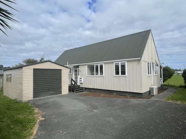 Private & Comfortable 3 Bedroom Home