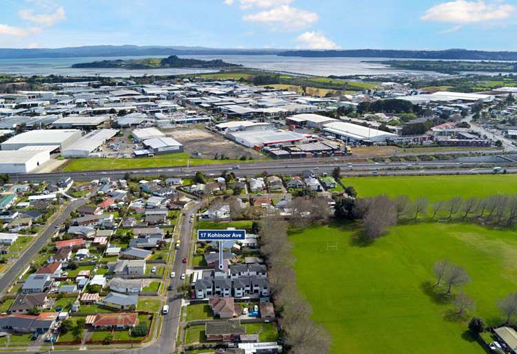 17 Kohinoor Avenue Mangere_17
