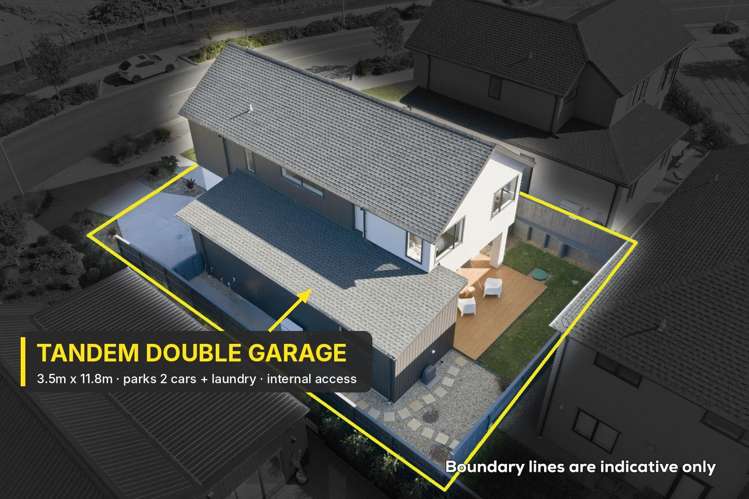 41A Kikorangi Drive Ara Hills_13