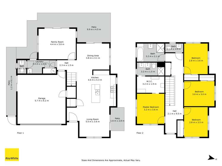 3 Aquamarine Road Rosehill_22