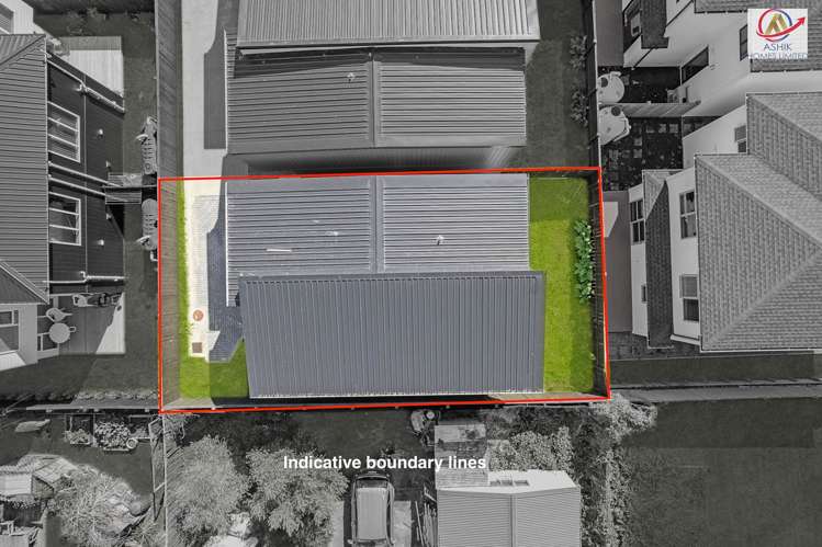 536E Weymouth Road Weymouth_19