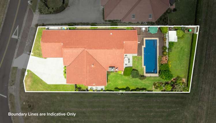 36 Ballantyne Way Katikati_31