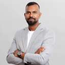 Isuru Fernando