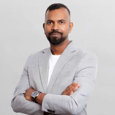 Isuru Fernando