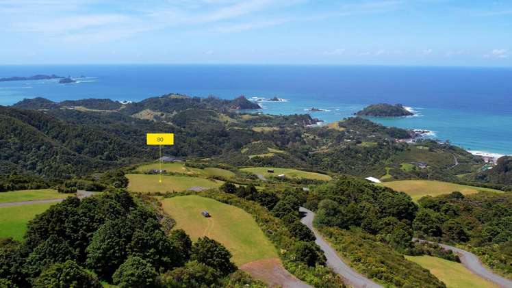 80 Onekainga Rise, Mouresses Bay_0