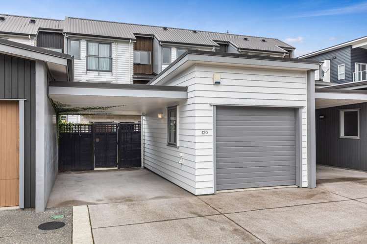 120 Hobsonville Point Road Hobsonville_20