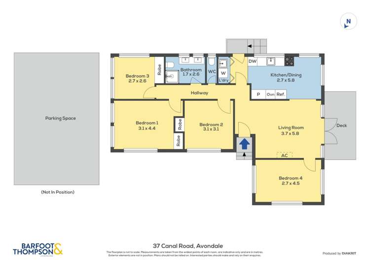 37 Canal Road Avondale_12