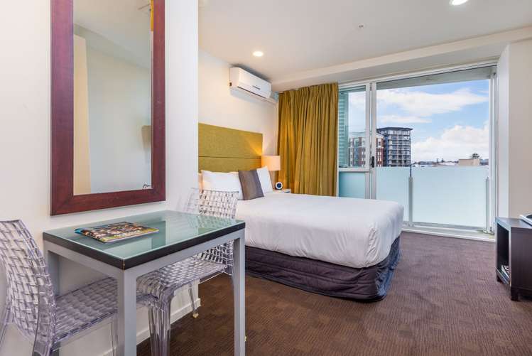 1222/10 Waterloo Quadrant Auckland Central_0