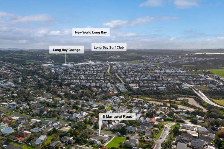 6 Manuwai Road Torbay_5