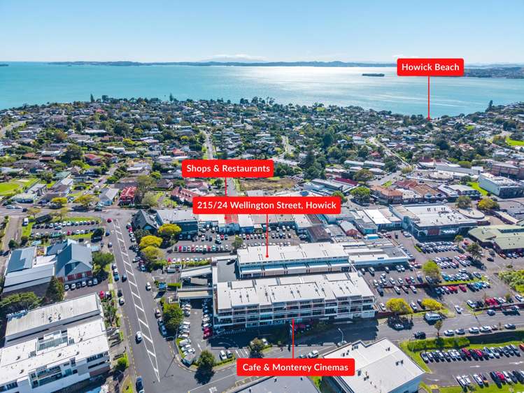 215/24 Wellington Street Howick_34