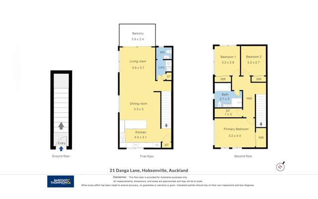 21 Danga Lane Hobsonville_1