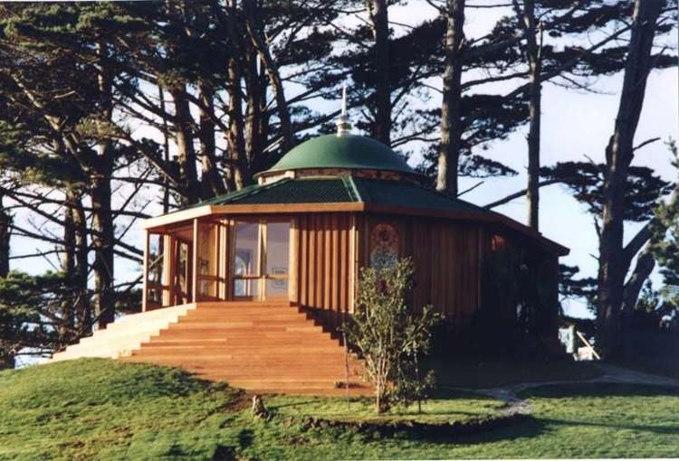 Tane Mahuta/122 Lone Kauri Road Karekare_14