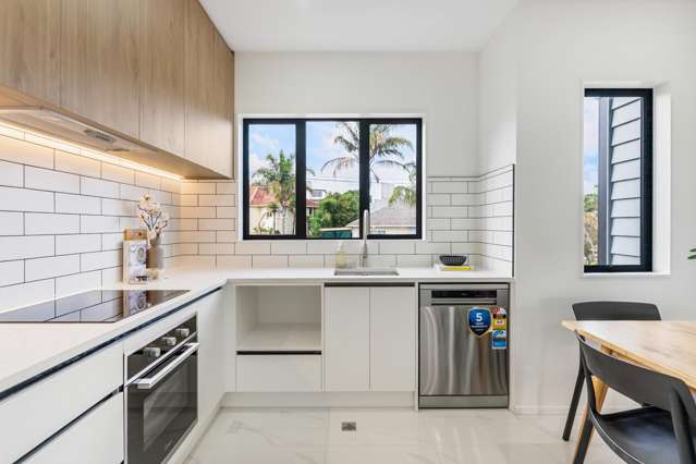 2a Taratoa Street Point England_1