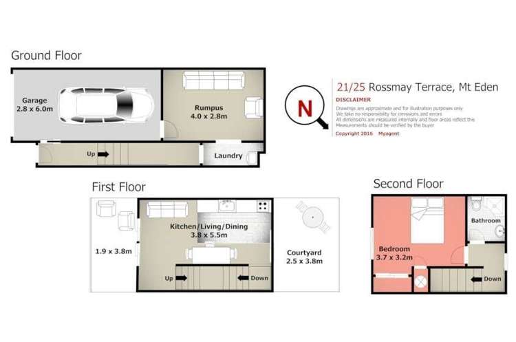 21/25 Rossmay Terrace Mount Eden_17