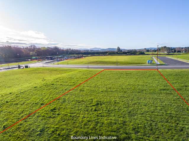 Lot 49 Cashmere Oaks Drive Masterton_1