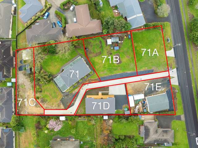 71B Martyn Street Waiuku_1