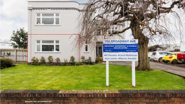 Affordable office spaces for lease