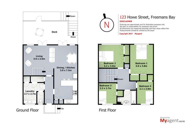 123 Howe Street Freemans Bay_14