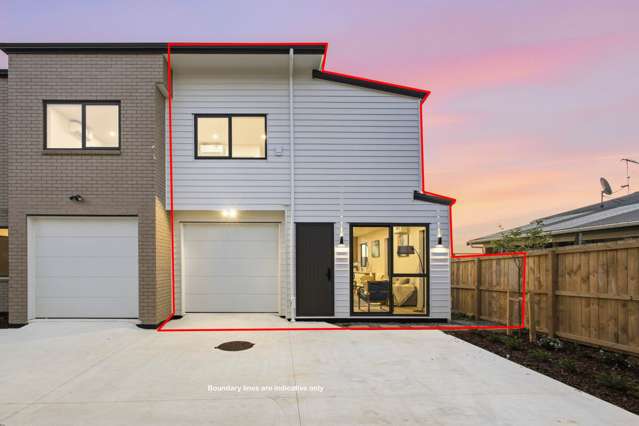 Exceptional Design. Beautifully Finished.