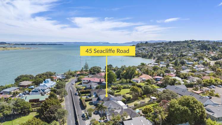 45 Seacliffe Road Hillsborough_22