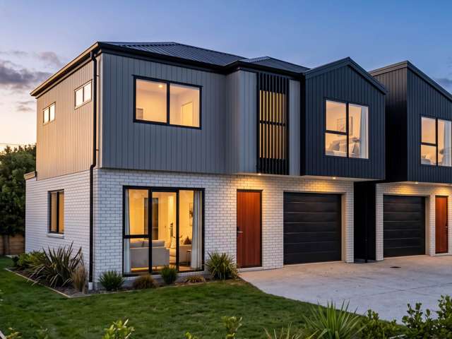 Albany School Zone Standalone Homes
