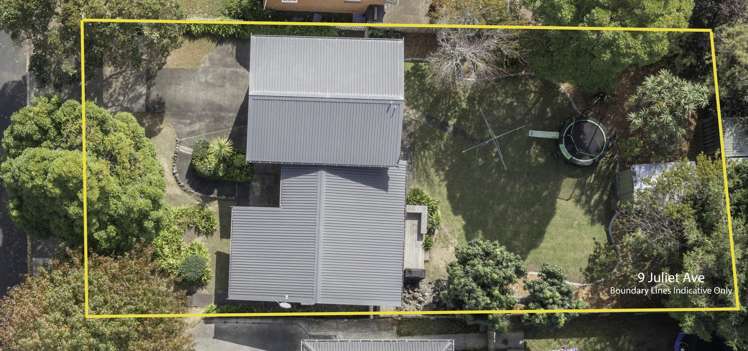 9 Juliet Avenue Howick_23