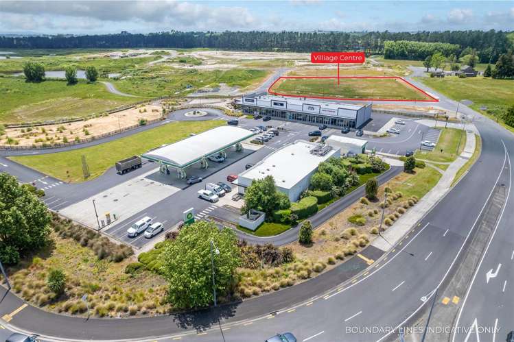 Lot 1 Te Awa Lakes Te Rapa_2