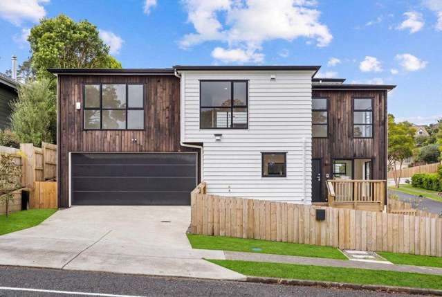 Brand New 4-Bedroom Executive Home in Macleans...