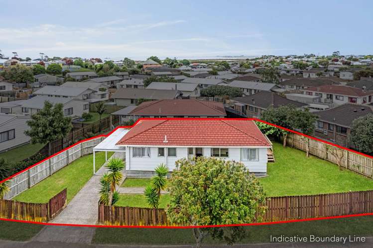1/24 Kennington Dr Clendon Park_19