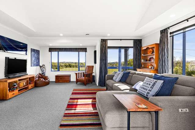 Live, Earn & Relax. Your Coastal Dream