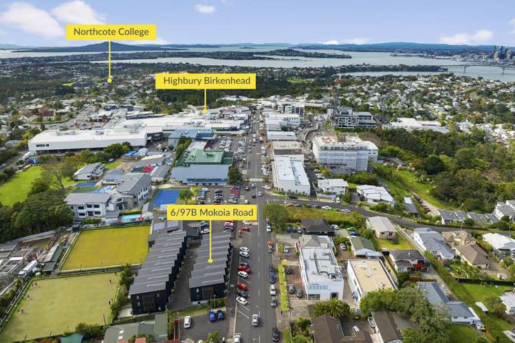 6/97B Mokoia Road Birkenhead_15