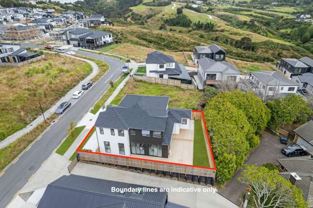 34 Rathfarnham Road Flat Bush_3