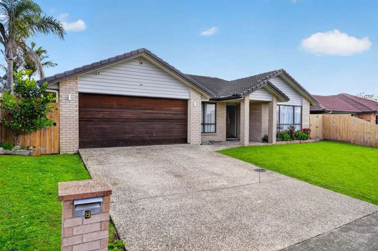 8 Ranchod Terrace Pukekohe_20