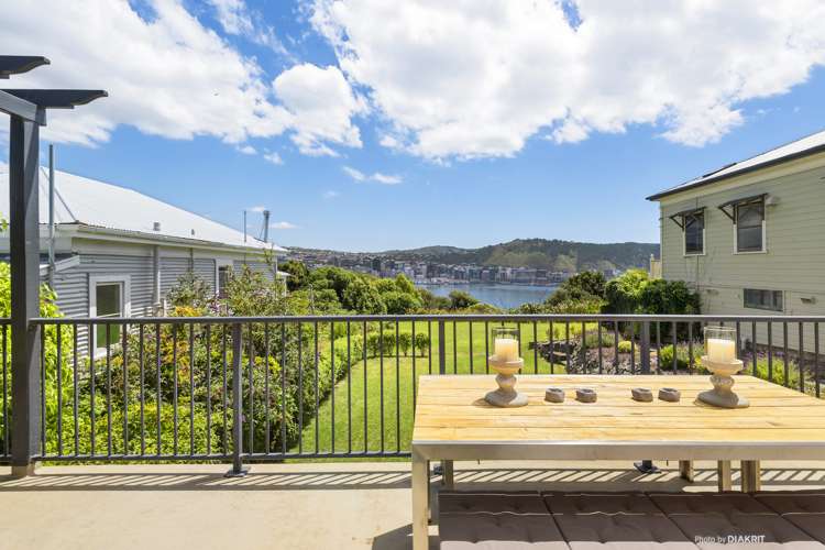 46a The Crescent Roseneath_13