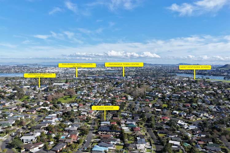 8 Jade Avenue Pakuranga Heights_34
