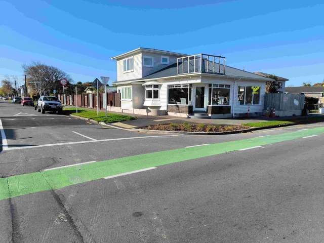 Best Location for business