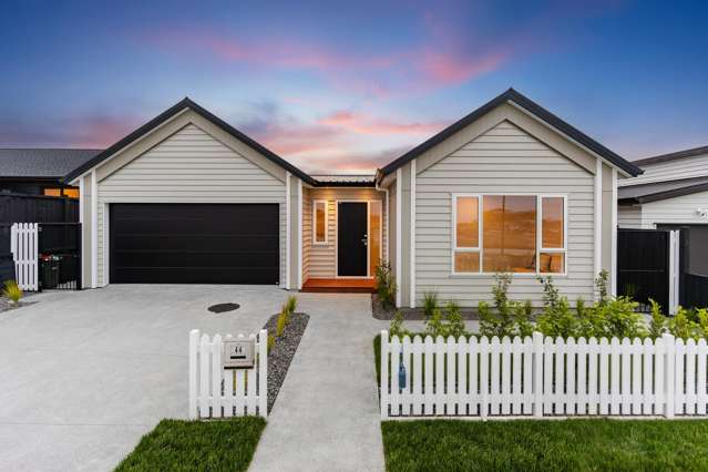 Privacy, and Convenience in Milldale