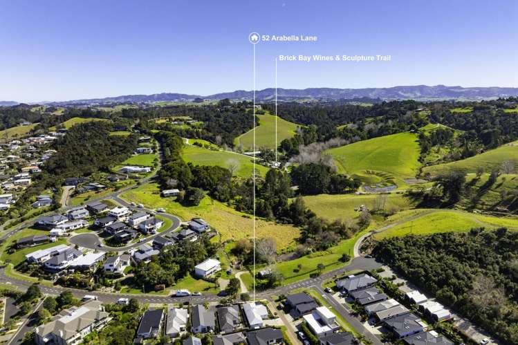 52 Arabella Lane Snells Beach_22