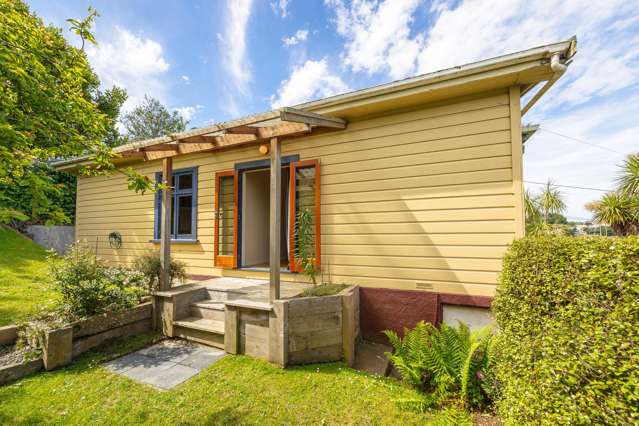 Warm, Welcoming & Instantly Feels Like Home