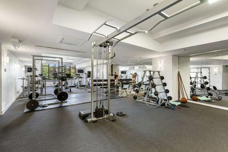 1815/1 Courthouse Lane Auckland Central_12