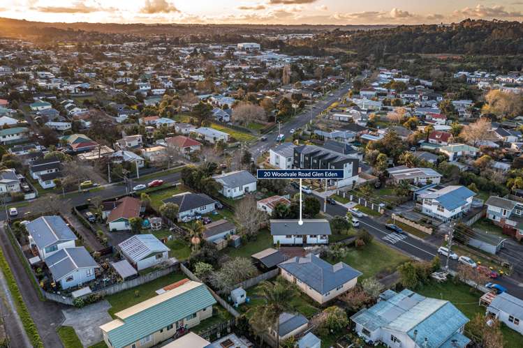 20 Woodvale Road Glen Eden_22