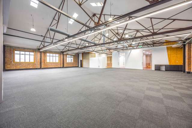 5 Graham Street City Centre_2