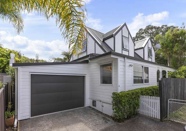 QUIET MISSION BAY BEACH STANDALONE HOME