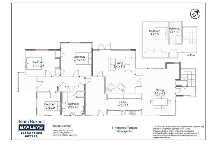 11 Hipango Terrace Durie Hill_33