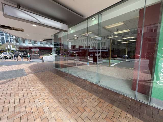 Ground/152 Lambton Quay Wellington Central_2