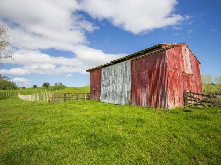 171 Girls High School Road Tangiteroria_12