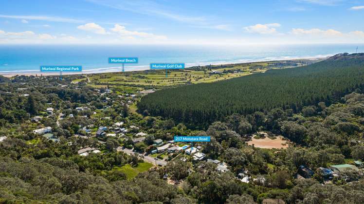 217 Motutara Road Muriwai_35
