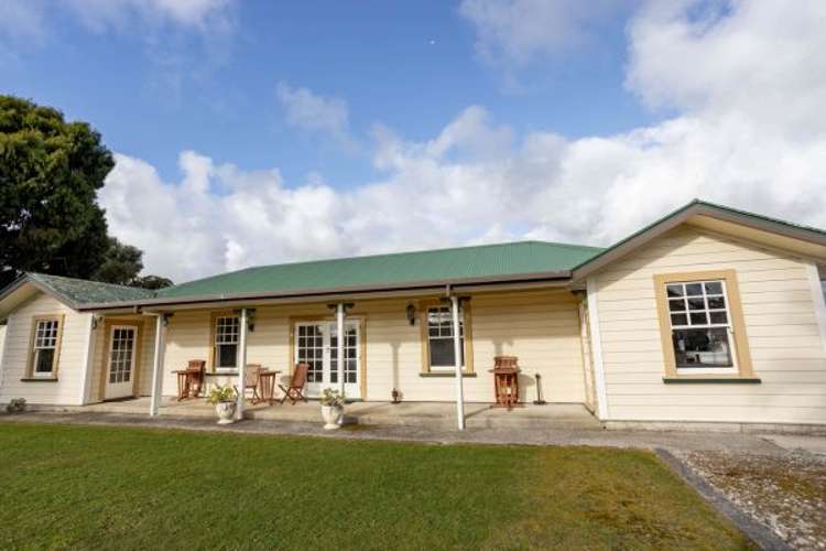 Karamea Village Hotel Wharf Road Karamea_10